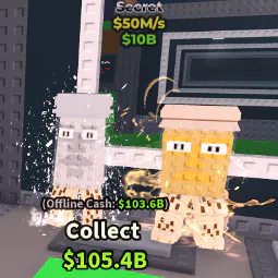 Garama And Madundung